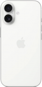 iPhone 17, White, 256Gb