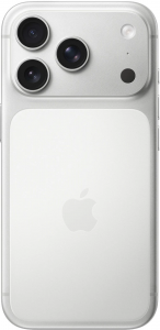 iPhone 17 Pro, Silver, 256Gb