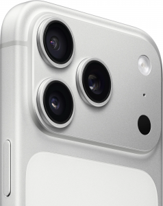 iPhone 17 Pro, Silver, 256Gb