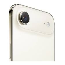 iPhone 17 Air, Light Gold, 256Gb