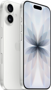iPhone 17, White, 256Gb