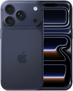 iPhone 17 Pro, Blue, 256Gb