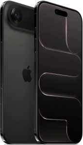 iPhone 17 Air, Space Black, 256Gb